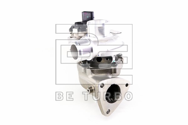 Turbo Be turbo 5 years warranty 130924 BE TURBO Turbo Be turbo 5 years warranty 130924 BE TURBO