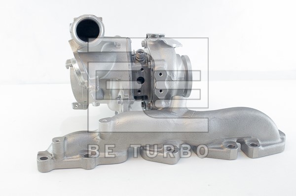 Turbo Be turbo 5 years warranty 131152 BE TURBO Turbo Be turbo 5 years warranty 131152 BE TURBO