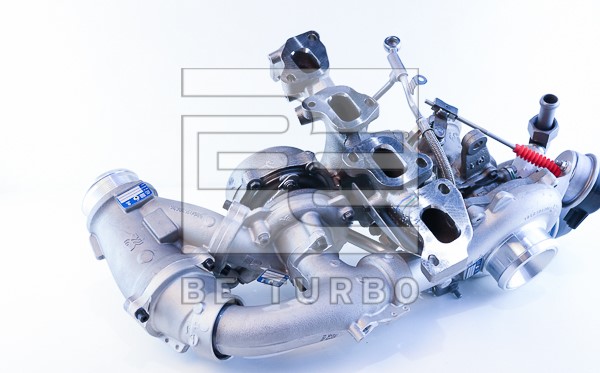 Turbo Be turbo 5 years warranty 131349 BE TURBO
