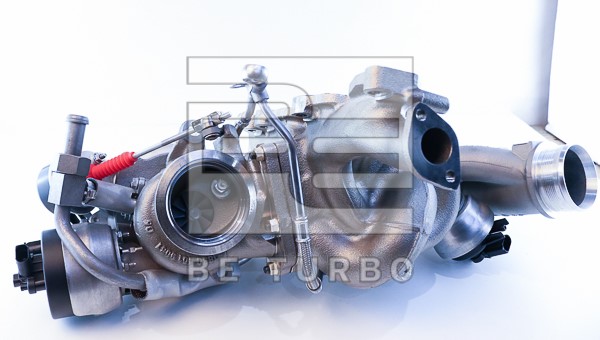 Turbo Be turbo 5 years warranty 131349 BE TURBO