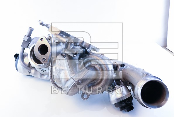 Turbo Be turbo 5 years warranty 131349RED BE TURBO