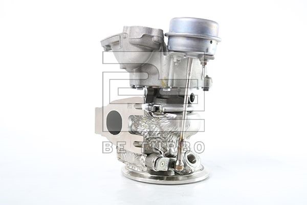 Turbo, Vänster Be turbo 5 years warranty 131586 BE TURBO