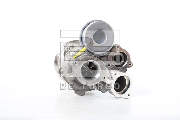 Turbo, Vänster Be turbo 5 years warranty 131586 BE TURBO