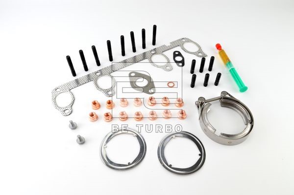 Monteringsats, Turbo Be turbo >> tl-kit di montaggio << ABS029 BE TURBO