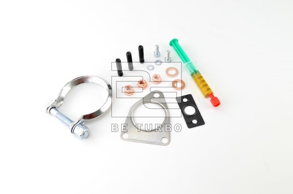Monteringsats, Turbo Be turbo >> tl-kit di montaggio << ABS044 BE TURBO