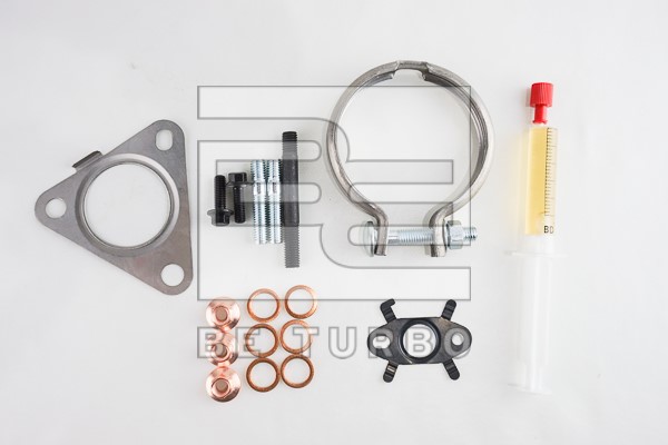Monteringsats, Turbo Be turbo >> tl-kit di montaggio << ABS262 BE TURBO