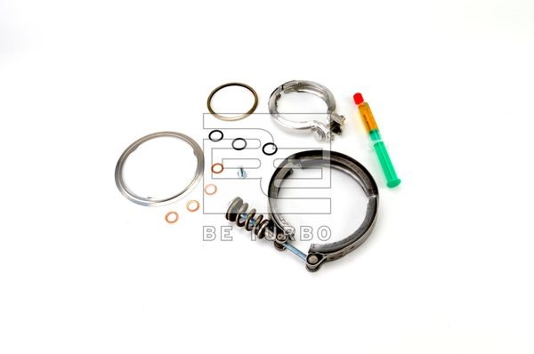 Monteringsats, Turbo Be turbo >> tl-kit di montaggio << ABS360 BE TURBO