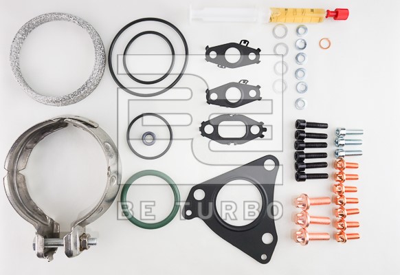 Monteringsats, Turbo Be turbo >> tl-kit di montaggio << ABS402 BE TURBO