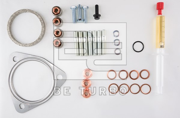 Monteringsats, Turbo Be turbo >> tl-kit di montaggio << ABS420 BE TURBO