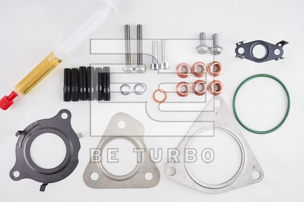 Monteringsats, Turbo Be turbo >> tl-kit di montaggio << ABS421 BE TURBO