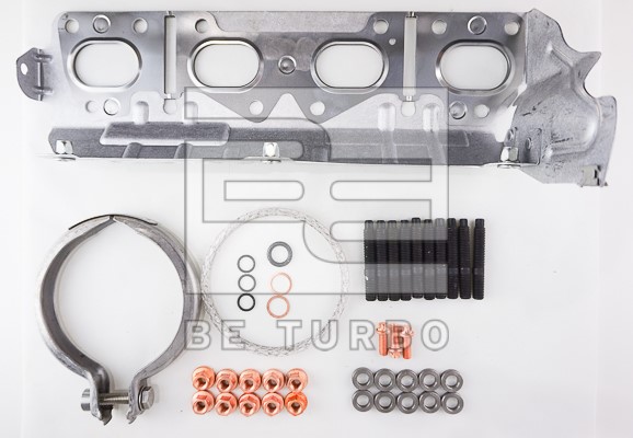 Monteringsats, Turbo Be turbo >> tl-kit di montaggio << ABS433 BE TURBO