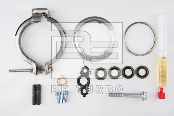 Monteringsats, Turbo Be turbo >> tl-kit di montaggio << ABS436 BE TURBO