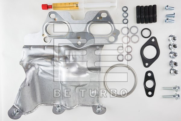 Monteringsats, Turbo Be turbo >> tl-kit di montaggio << ABS439 BE TURBO