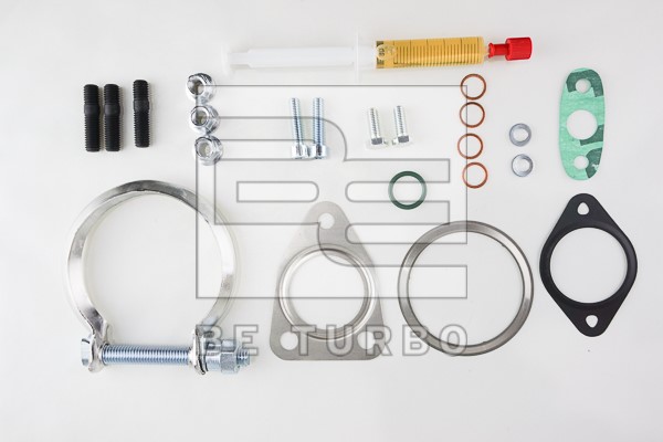 Monteringsats, Turbo Be turbo >> tl-kit di montaggio << ABS456 BE TURBO