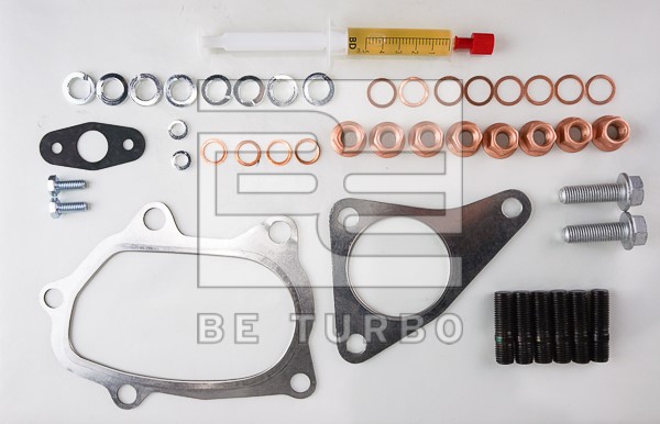 Monteringsats, Turbo Be turbo >> tl-kit di montaggio << ABS528 BE TURBO