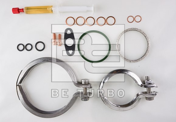 Monteringsats, Turbo, Höger Be turbo ABS541 BE TURBO