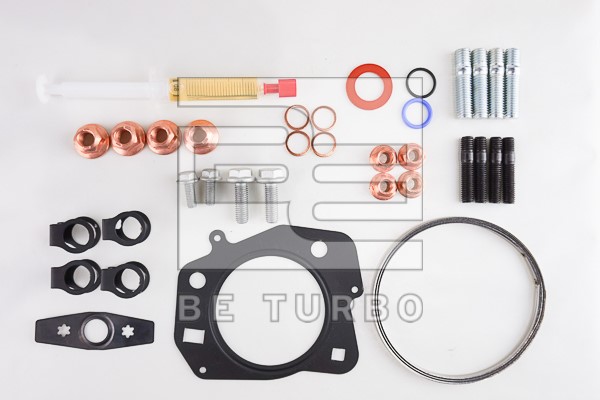 Monteringsats, Turbo Be turbo >> tl-kit di montaggio << ABS563 BE TURBO