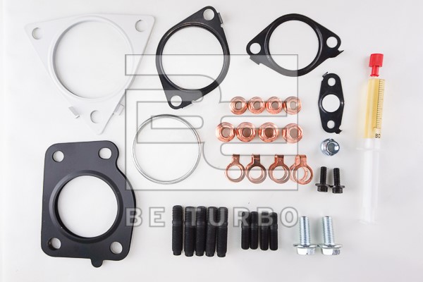 Monteringsats, Turbo Be turbo >> tl-kit di montaggio << ABS601 BE TURBO