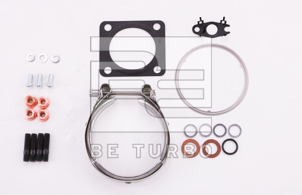 Monteringsats, Turbo Be turbo >> tl-kit di montaggio << ABS613 BE TURBO