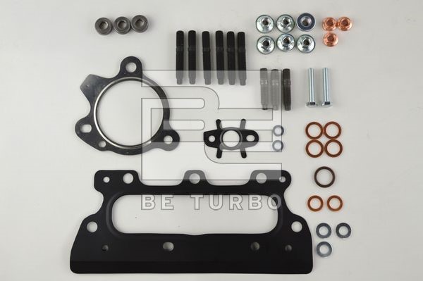 Monteringsats, Turbo Be turbo >> tl-kit di montaggio << ABS641 BE TURBO