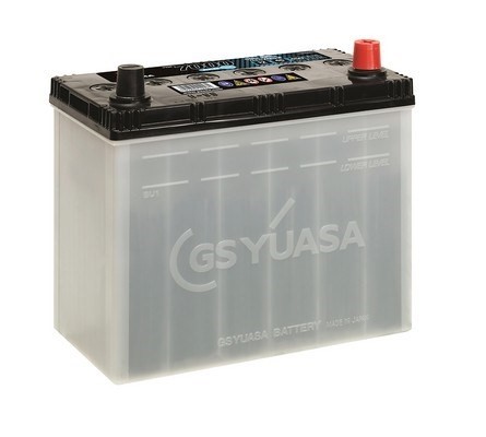 Yuasa EFB Start Stop Batteri 12V 45Ah 450A YUASA Yuasa EFB Start Stop Batteri 12V 45Ah 450A YUASA