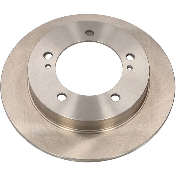 Bromsskiva Ventilerad, Framaxel Jurid 562699JC JURID