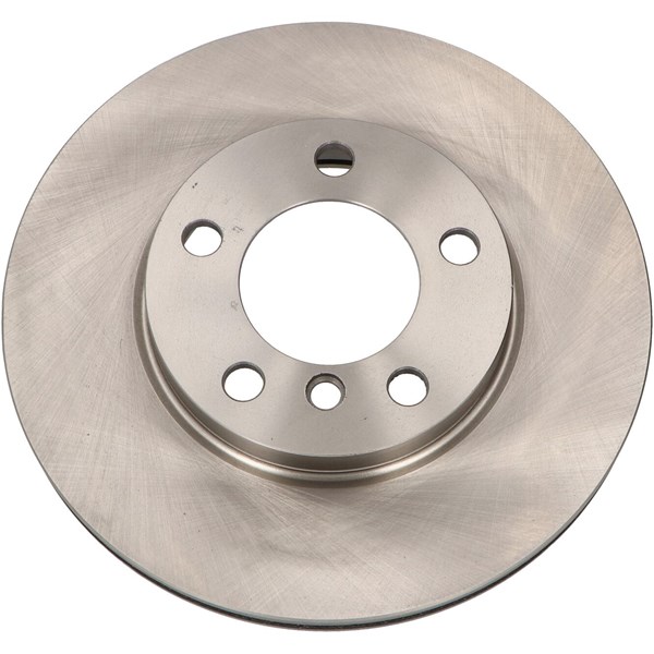 Bromsskiva Ventilerad, Framaxel Jurid 562708JC JURID