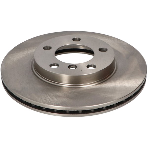 Bromsskiva Ventilerad, Framaxel Jurid 562708JC JURID