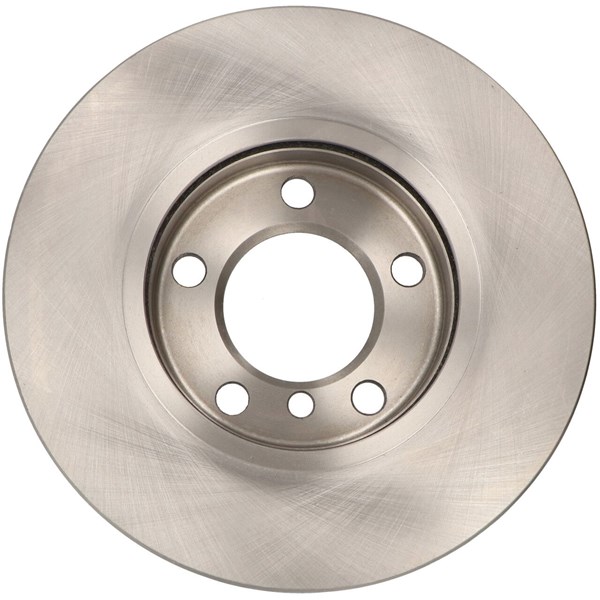 Bromsskiva Ventilerad, Framaxel Jurid 562708JC JURID