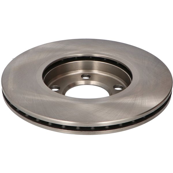 Bromsskiva Ventilerad, Framaxel Jurid 562708JC JURID
