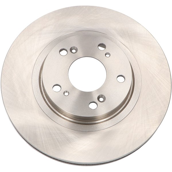 Bromsskiva Ventilerad, Framaxel Jurid 562725JC JURID