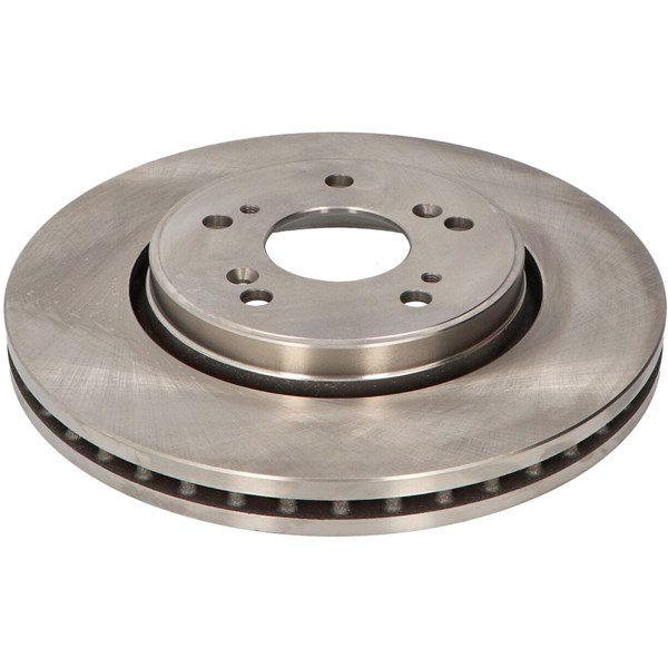 Bromsskiva Ventilerad, Framaxel Jurid 562746JC JURID