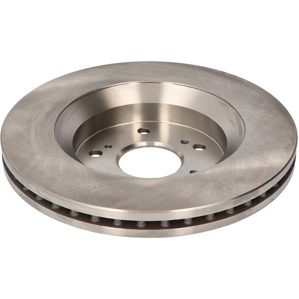 Bromsskiva Ventilerad, Framaxel Jurid 562746JC JURID