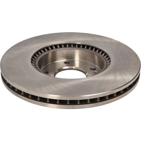 Bromsskiva Ventilerad, Framaxel Jurid 562755JC JURID