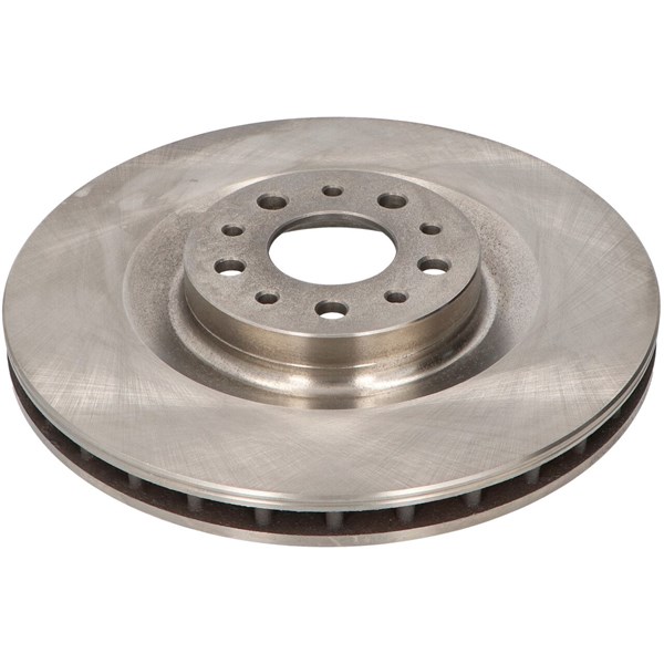 Bromsskiva Ventilerad, Framaxel Jurid 562760JC JURID