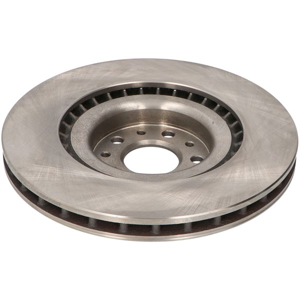 Bromsskiva Ventilerad, Framaxel Jurid 562760JC JURID