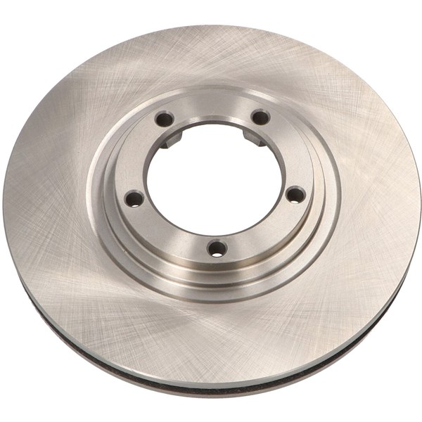Bromsskiva Ventilerad, Framaxel Jurid 562768JC JURID