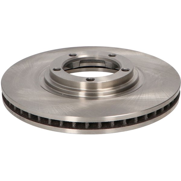 Bromsskiva Ventilerad, Framaxel Jurid 562768JC JURID