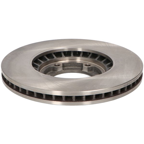 Bromsskiva Ventilerad, Framaxel Jurid 562768JC JURID