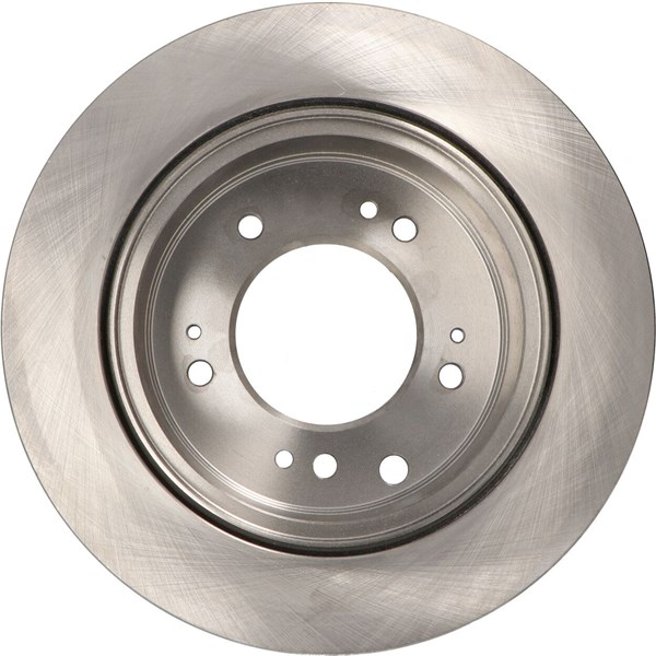 Bromsskiva Ventilerad, Bakaxel Jurid 562773JC JURID Bromsskiva Ventilerad, Bakaxel Jurid 562773JC JURID