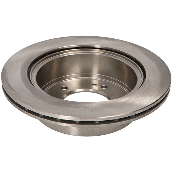 Bromsskiva Ventilerad, Bakaxel Jurid 562773JC JURID Bromsskiva Ventilerad, Bakaxel Jurid 562773JC JURID