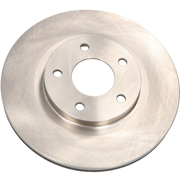 Bromsskiva Ventilerad, Framaxel Jurid 562790JC JURID