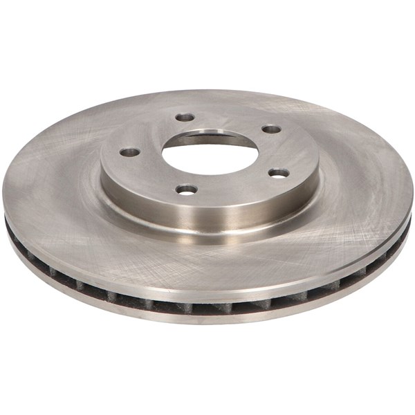 Bromsskiva Ventilerad, Framaxel Jurid 562790JC JURID