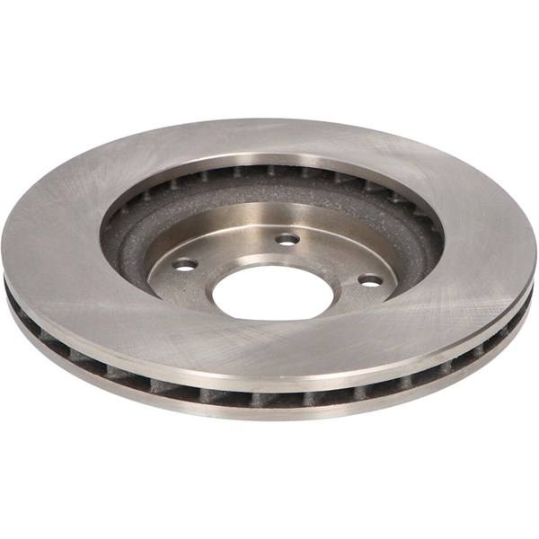 Bromsskiva Ventilerad, Framaxel Jurid 562790JC JURID