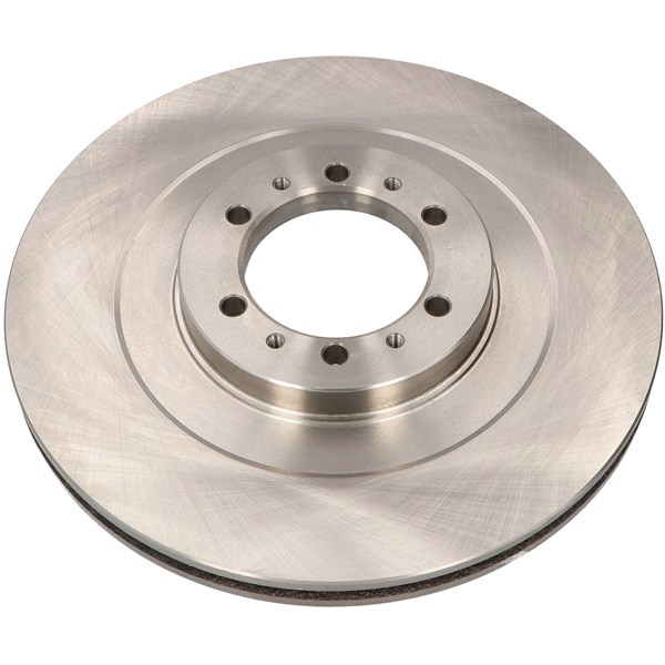Bromsskiva Ventilerad, Framaxel Jurid 562798JC JURID