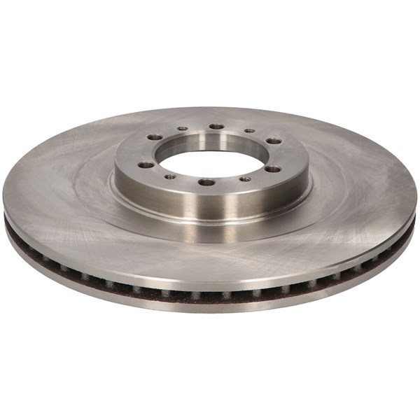 Bromsskiva Ventilerad, Framaxel Jurid 562798JC JURID