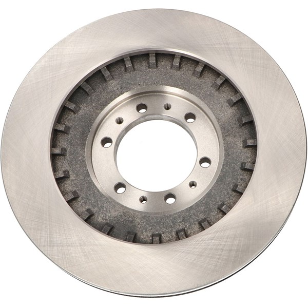 Bromsskiva Ventilerad, Framaxel Jurid 562798JC JURID