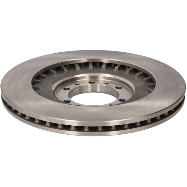 Bromsskiva Ventilerad, Framaxel Jurid 562798JC JURID
