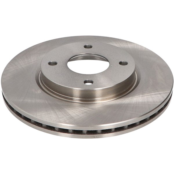 Bromsskiva Ventilerad, Framaxel Jurid 562811JC JURID