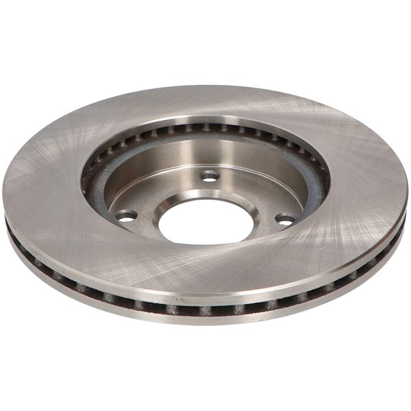 Bromsskiva Ventilerad, Framaxel Jurid 562811JC JURID